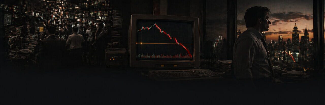 Trade the Crash artwork 1