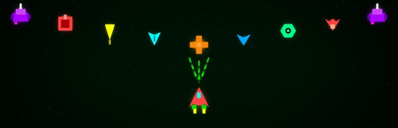 Void Disciple artwork 1