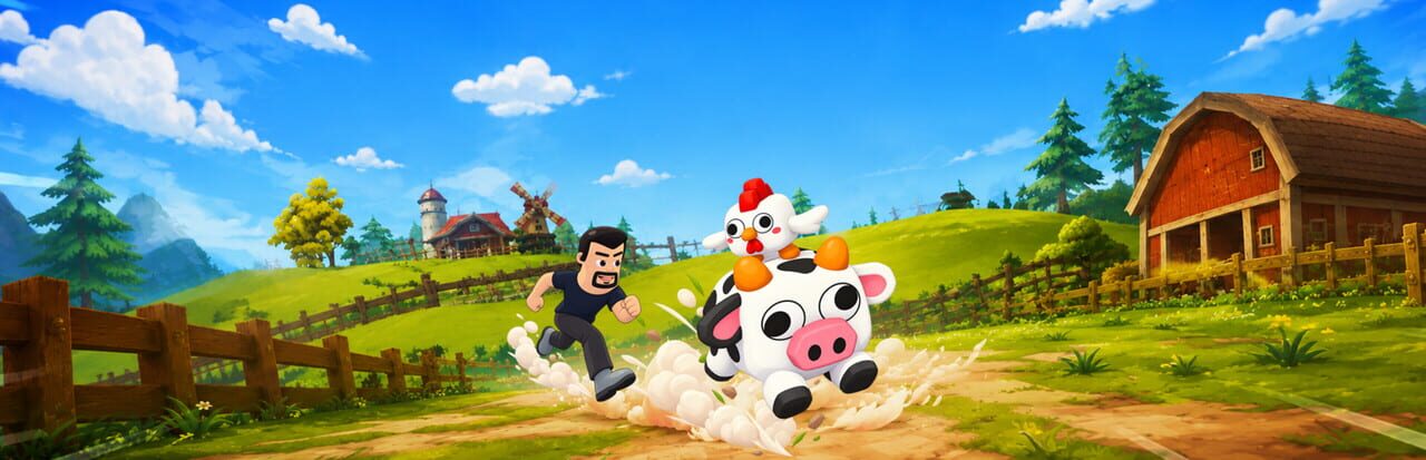Moo-A-Doodle-Doo artwork 1