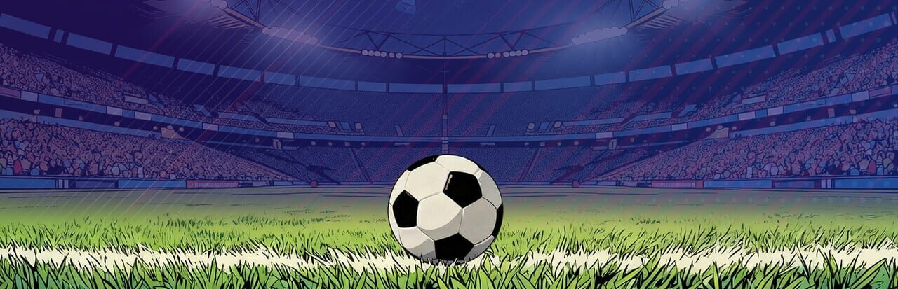 Road to Glory artwork 1
