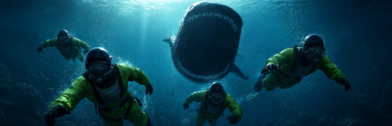 Submerge artwork 1