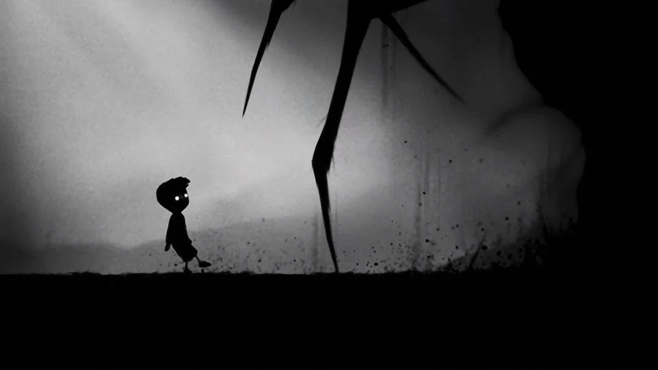 Limbo artwork 305675