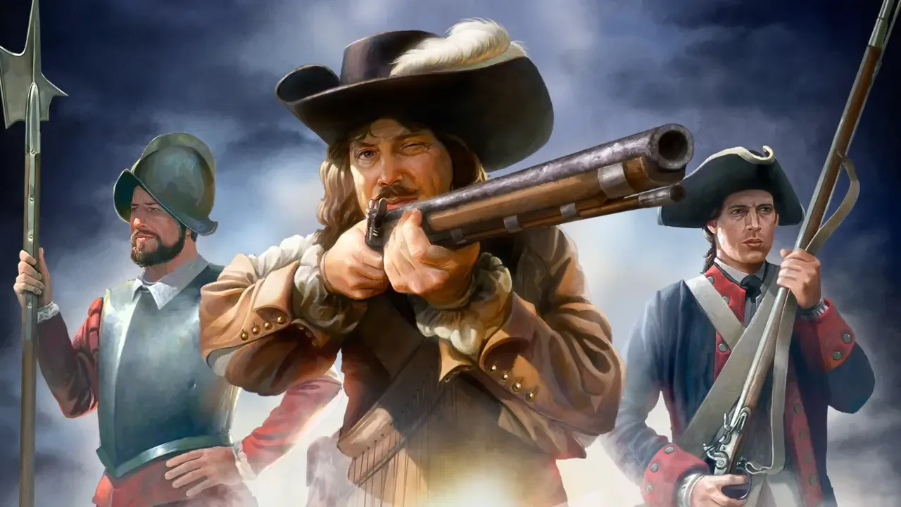 Europa Universalis IV artwork 8491