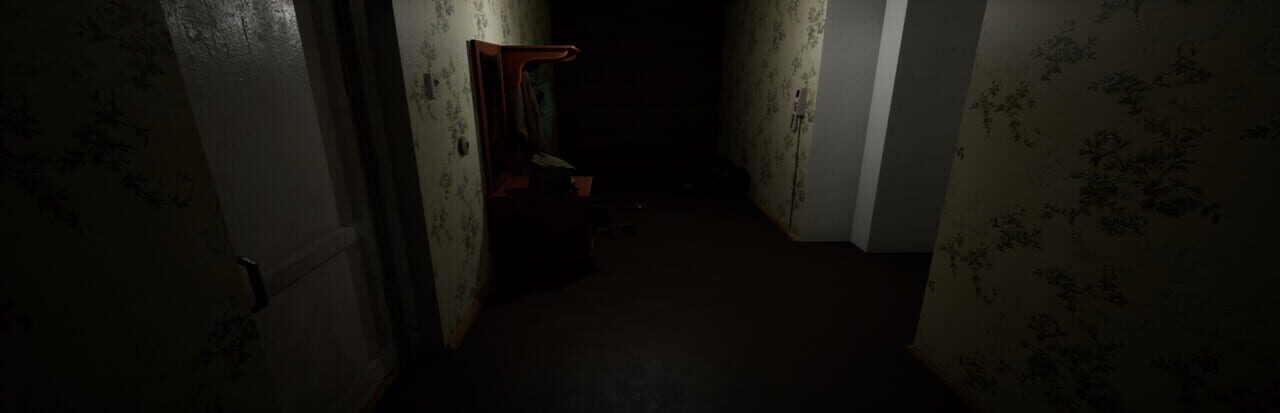 The Quiet Flat artwork 1