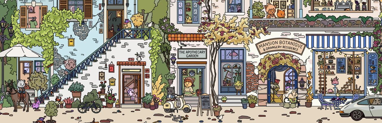 Find All 10: Greece cover art