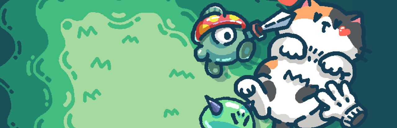 Pet the Cat artwork 1