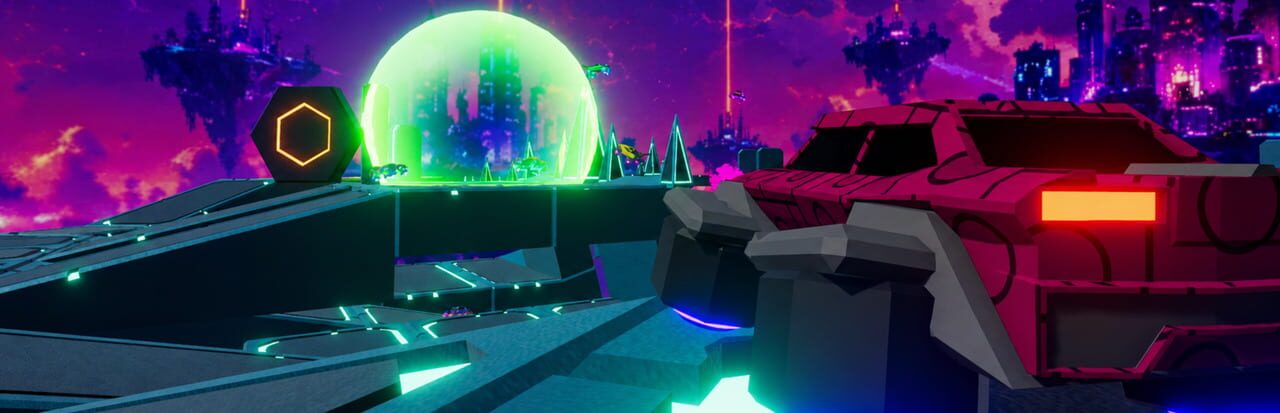 RoboSquare: Recharged