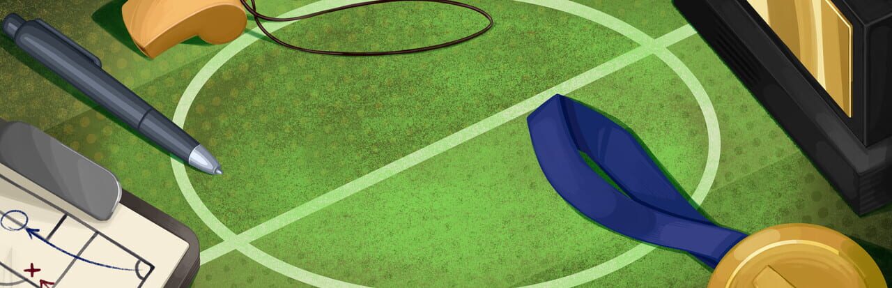 Pix Football Manager artwork 1
