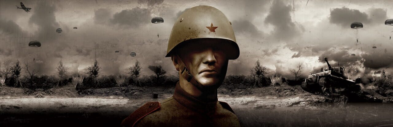 Men of War artwork 1