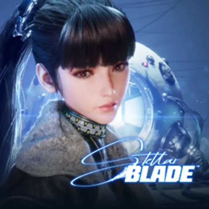 Stellar Blade artwork 306294