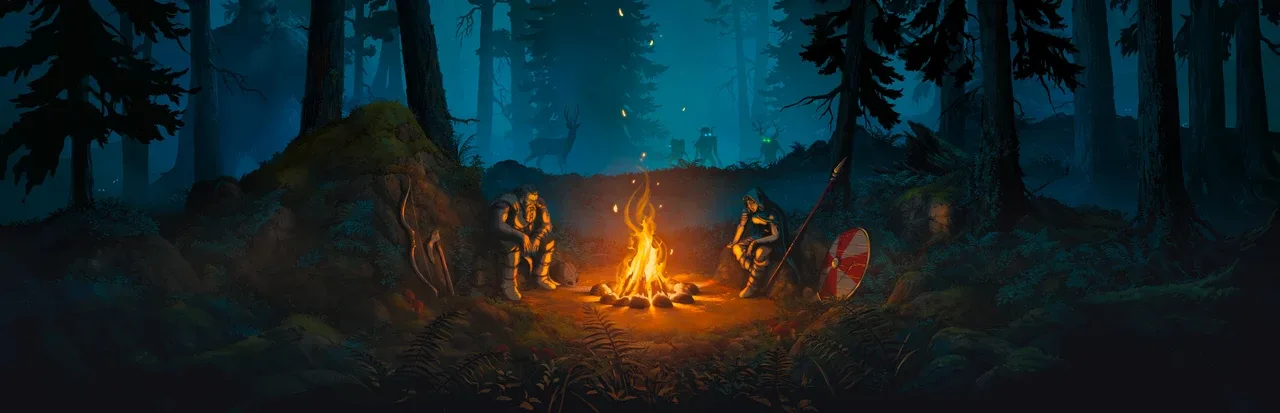 Valheim artwork 306382