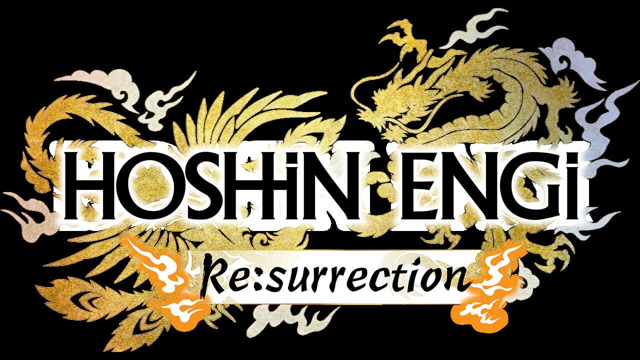Hoshin Engi Re:surrection