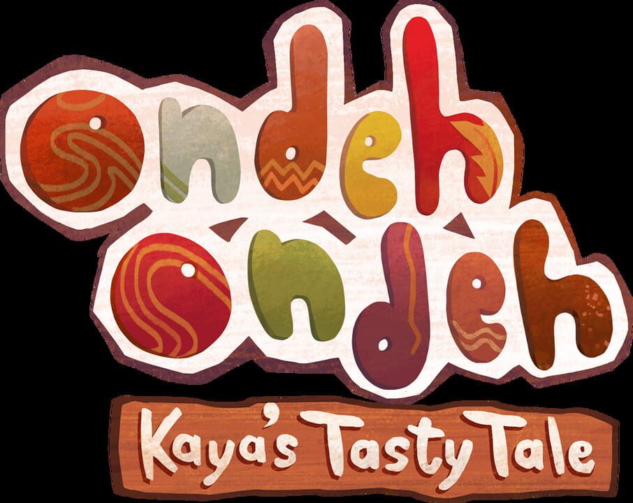 Ondeh Ondeh Kaya's Tasty Tale