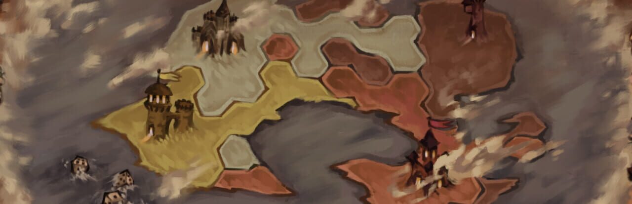 Pact or Peril: World Domination artwork 1