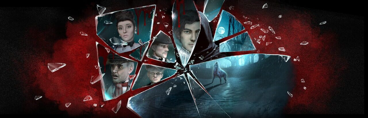 Sherlock Holmes: Night Stalker artwork 5