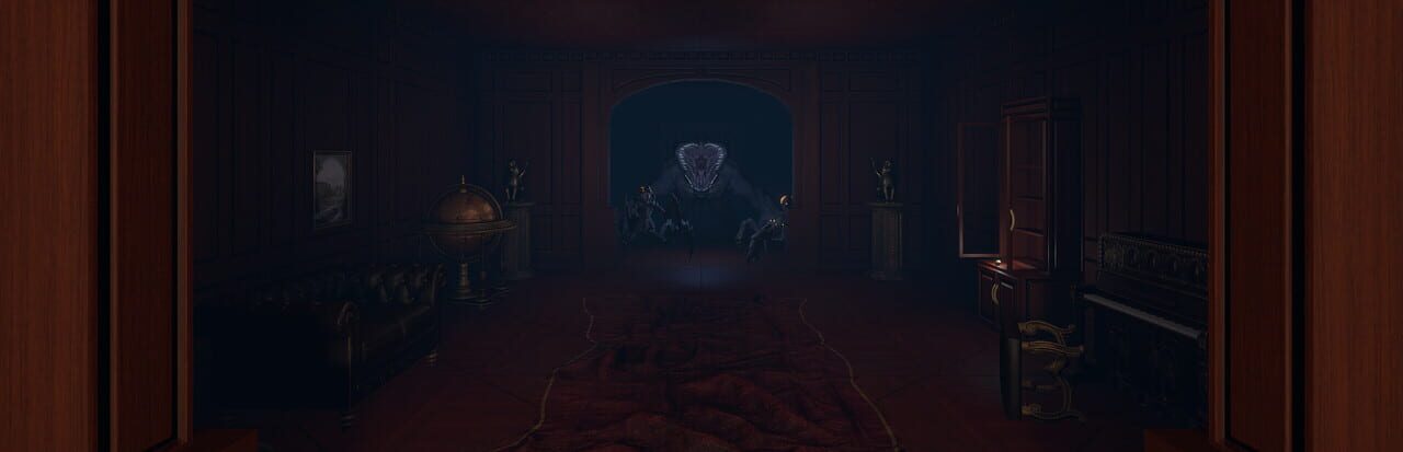 Dark DieMansion artwork 1