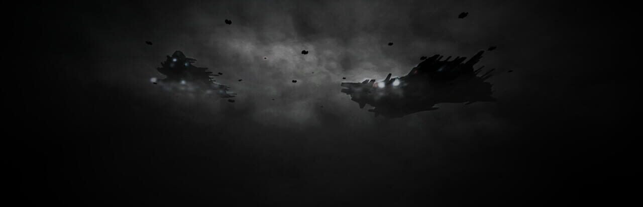 Visitors: First Contact artwork 2