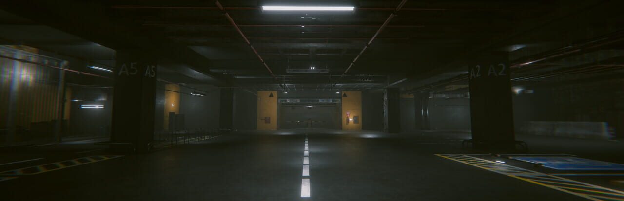 After Work artwork 1