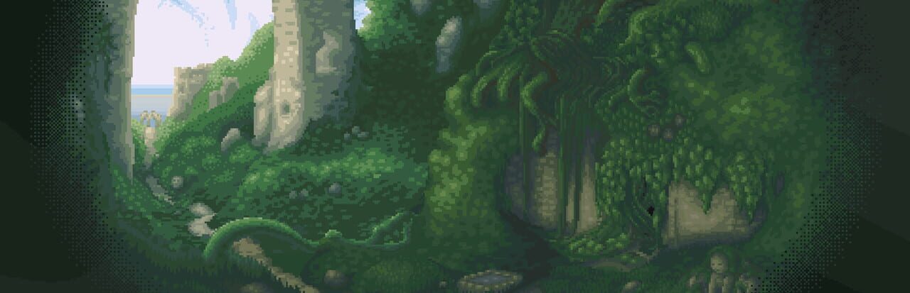Bolero: The Shifting Isle