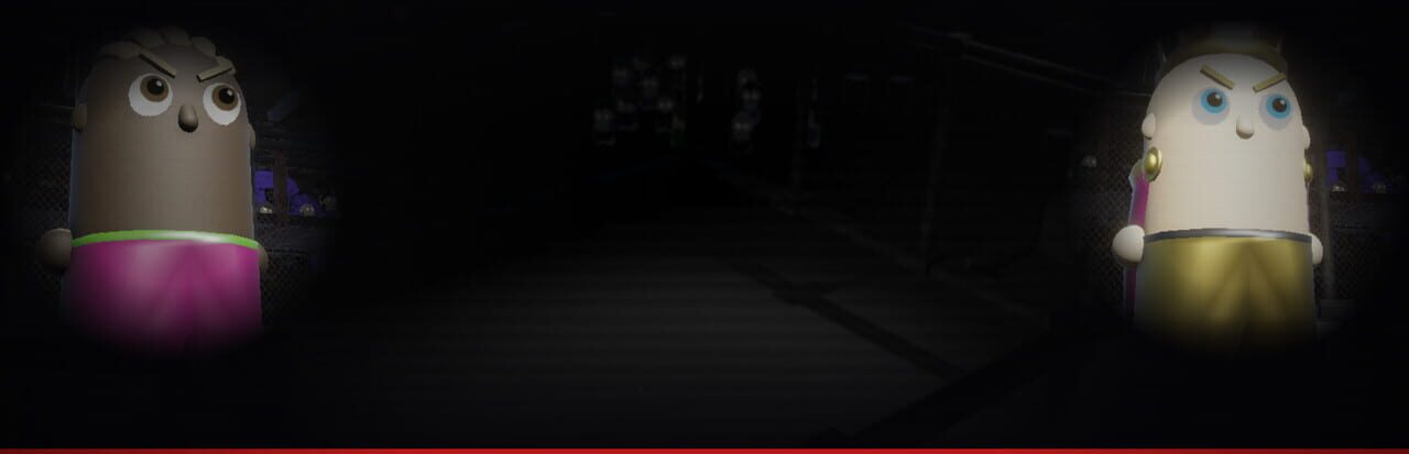 UPG: Underground artwork 1