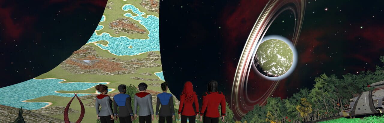 Spiritus Astrum artwork 1