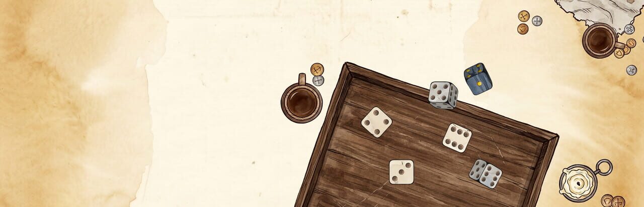 Roll to Ruin artwork 1