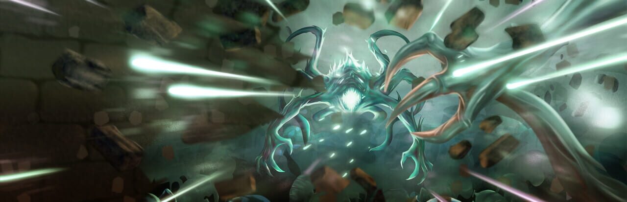 Void Eaters Steam release set for February 2027