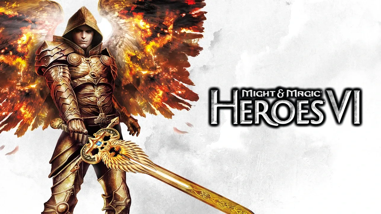 Might & Magic: Heroes VI artwork 308505