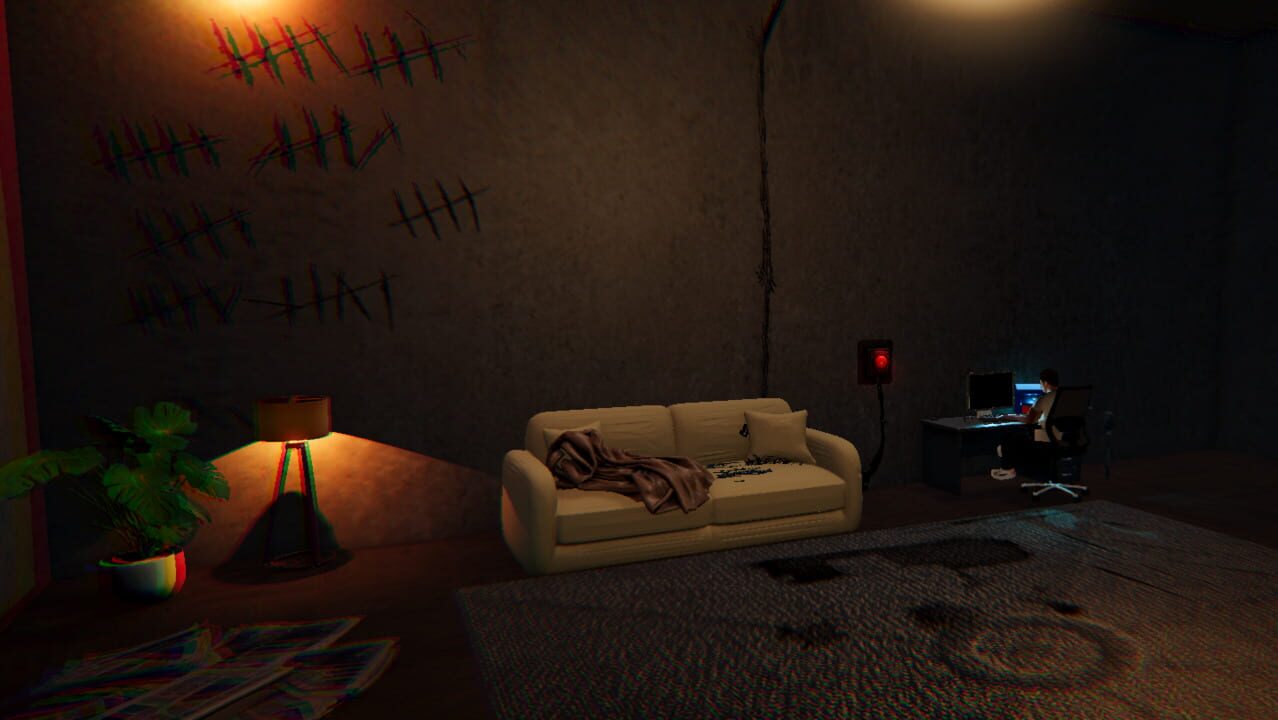 The Main Menu