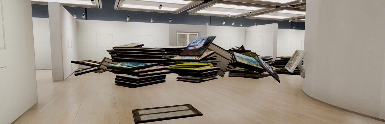 Museum Disarter