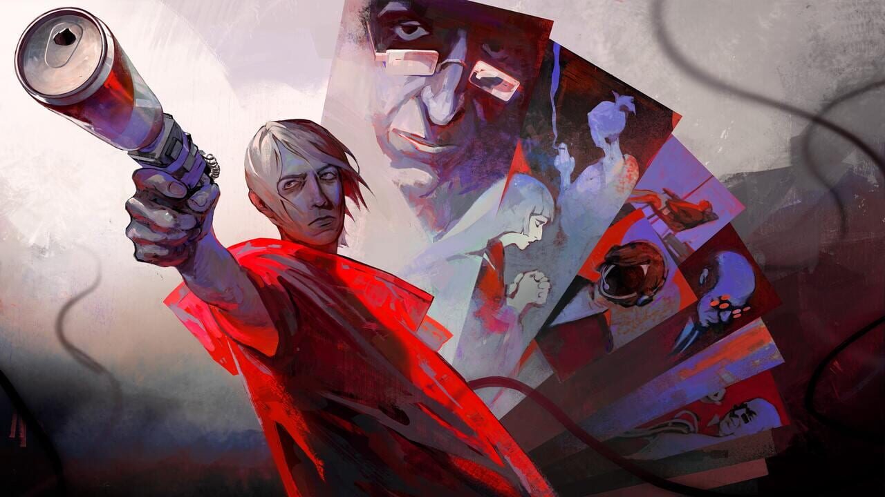 Zero Parades: For Dead Spies