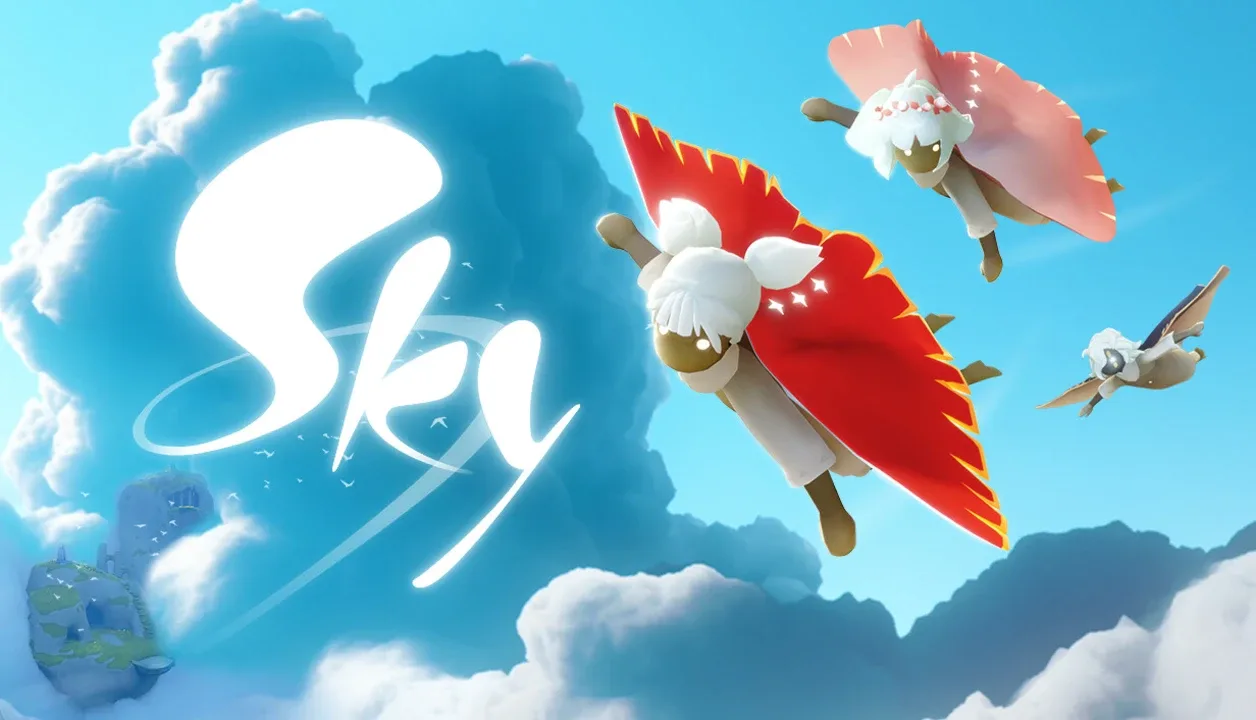 Sky: Children of the Light artwork 308966