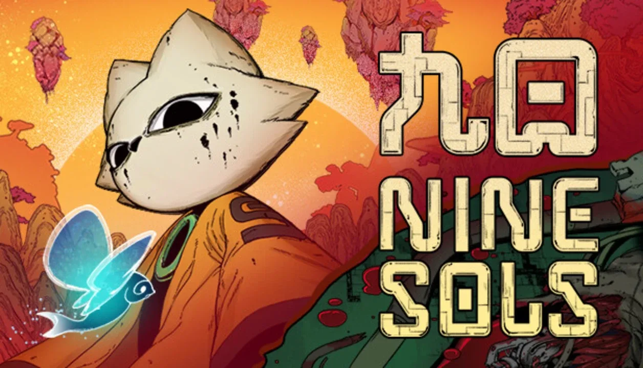 Nine Sols artwork 309111