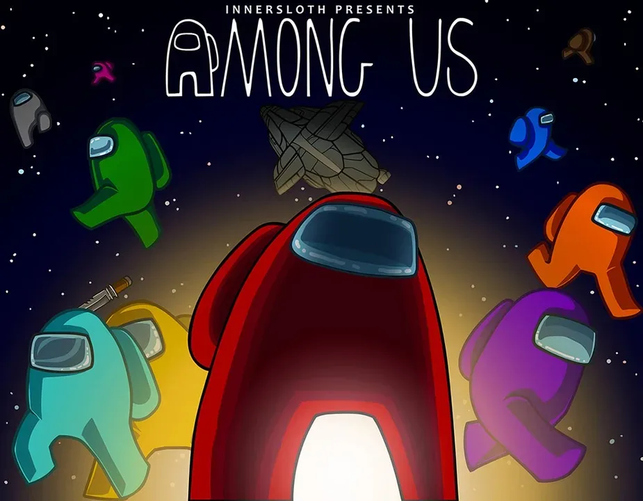 Among Us artwork 309231