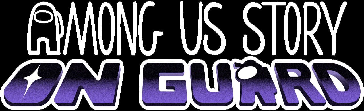 Among Us Story: On Guard artwork 2