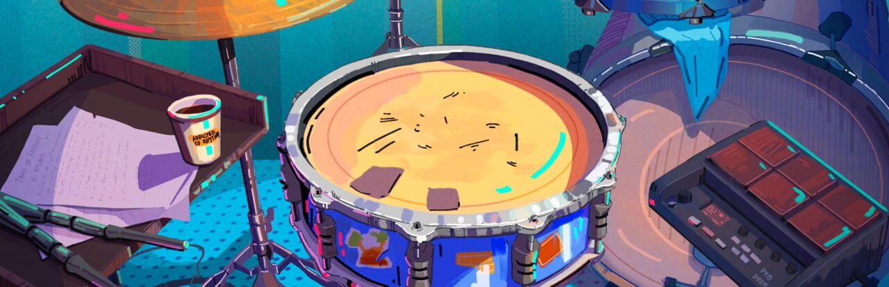 Drum Incremental