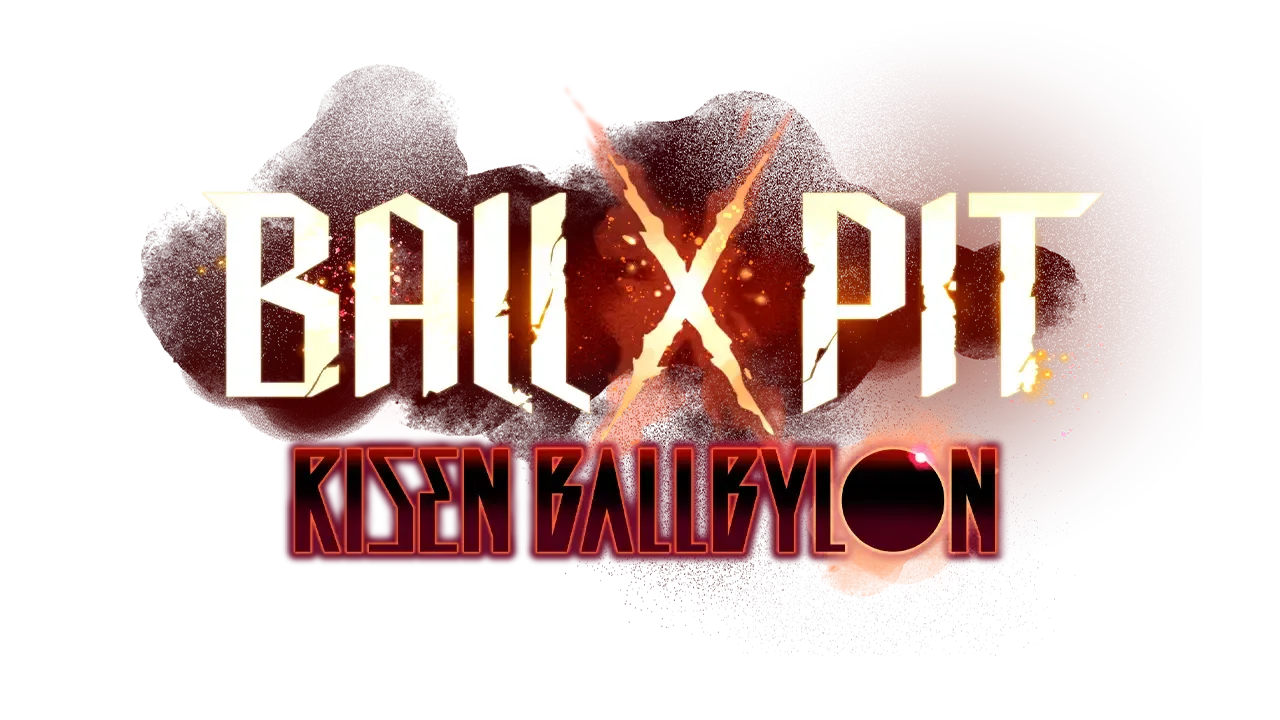 Ball x Pit: Risen Ballbylon