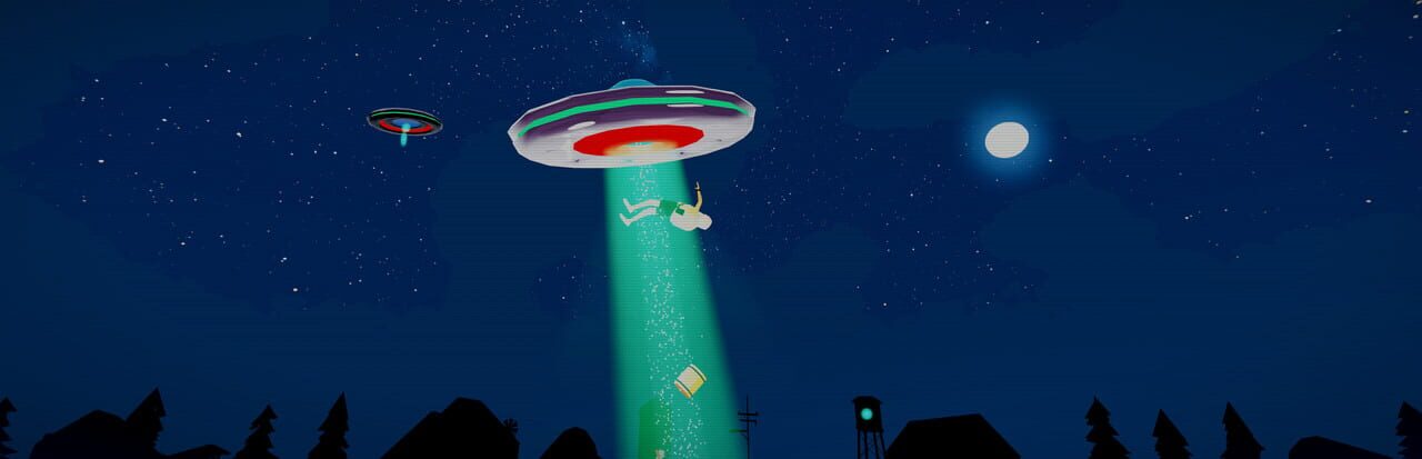 Abductables cover art