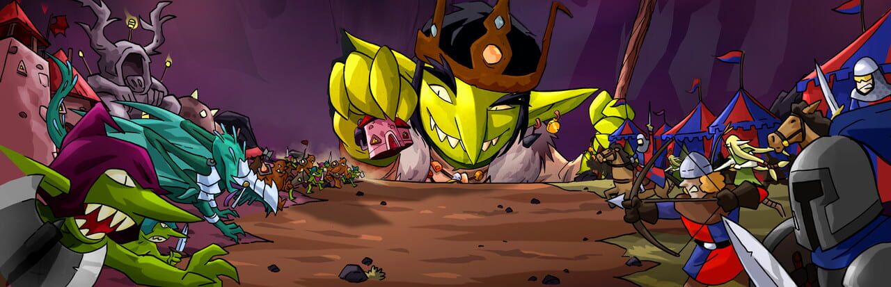 Packed Lair artwork 3