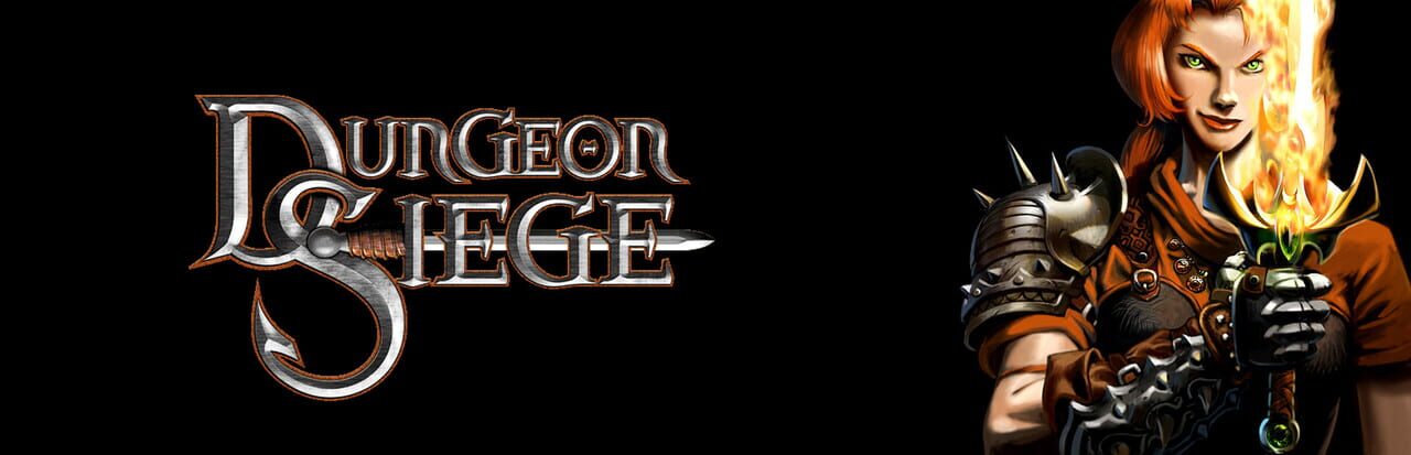 Captura 6 de Dungeon Siege