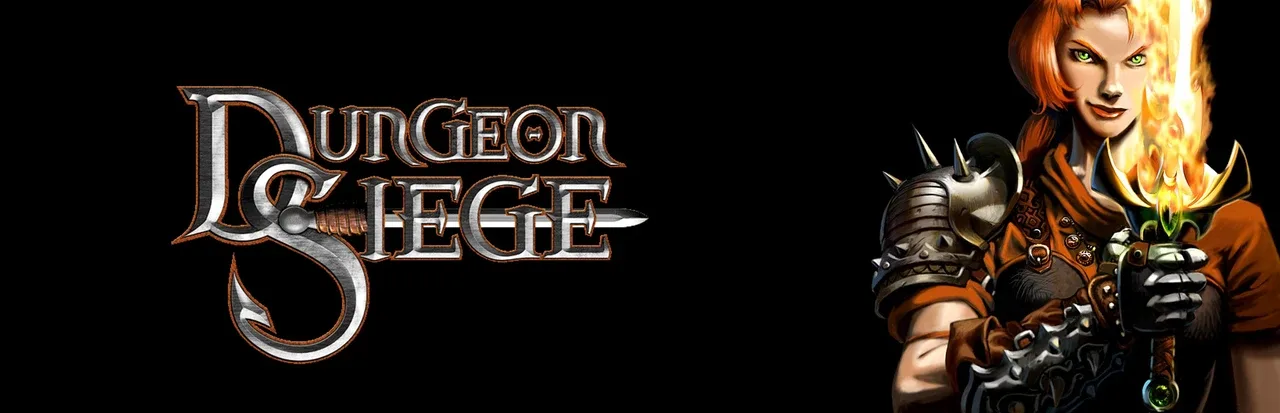 Dungeon Siege artwork 309880