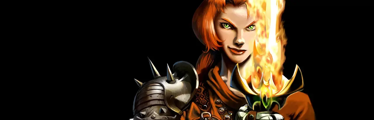 Dungeon Siege artwork 309881