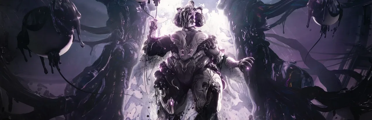 Warframe artwork 309918