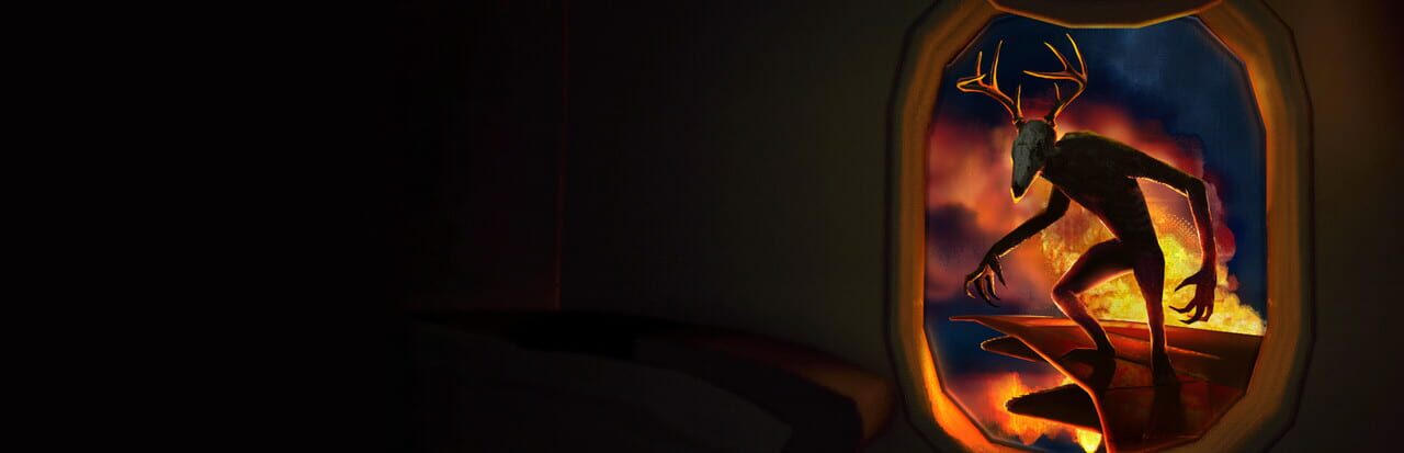 Night Plane artwork 1