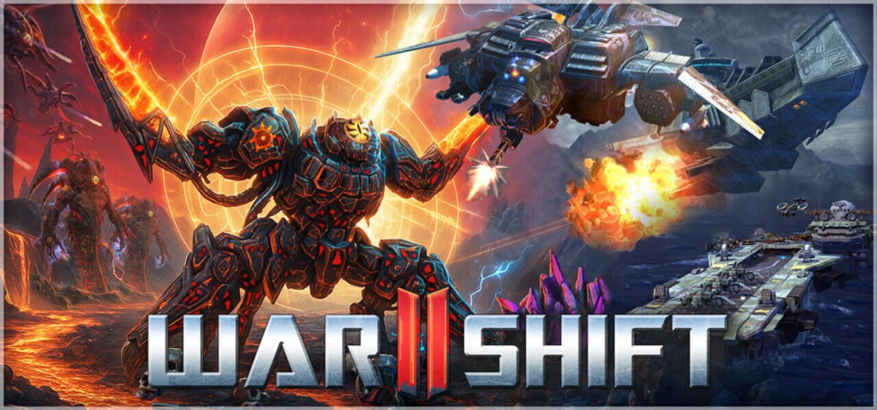 Warshift 2 artwork 1