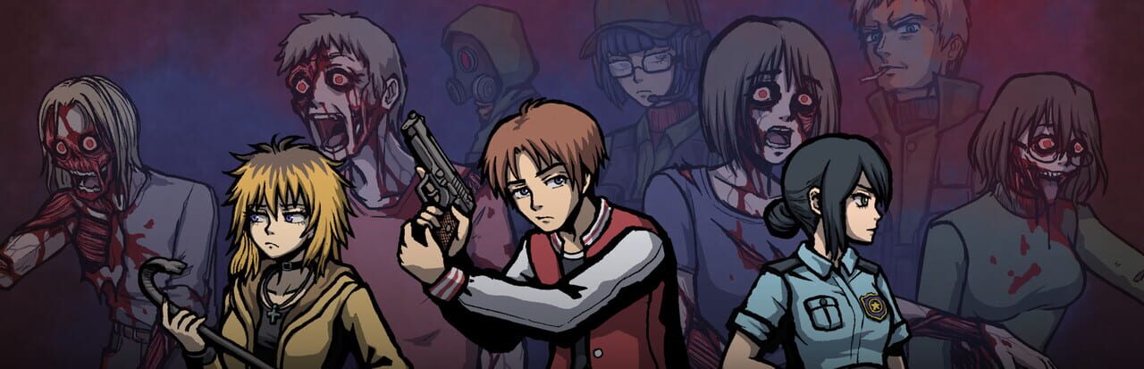 Revenant Dawn artwork 1