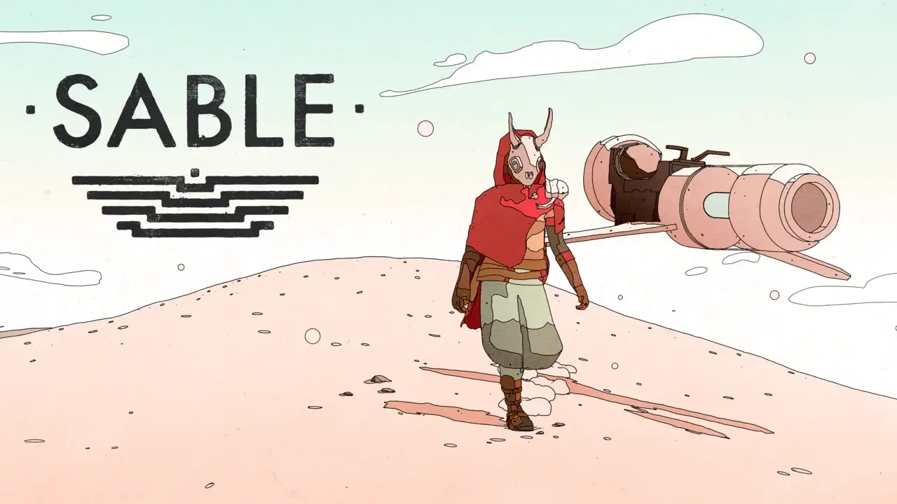 Sable artwork 310177