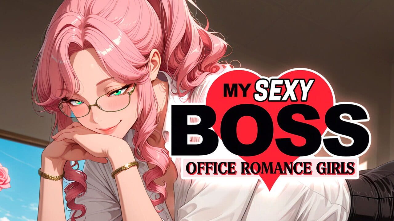 My Sexy Boss: Office Romance Girls cover art