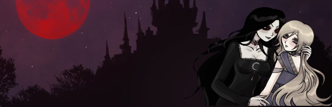 Carmilla: Crimson Moon