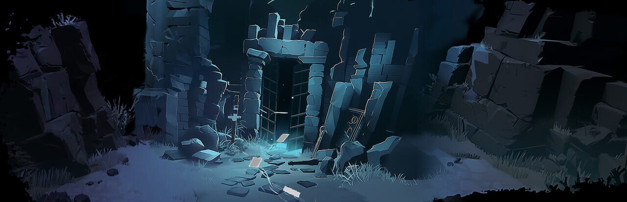 Into the Crypt artwork 2